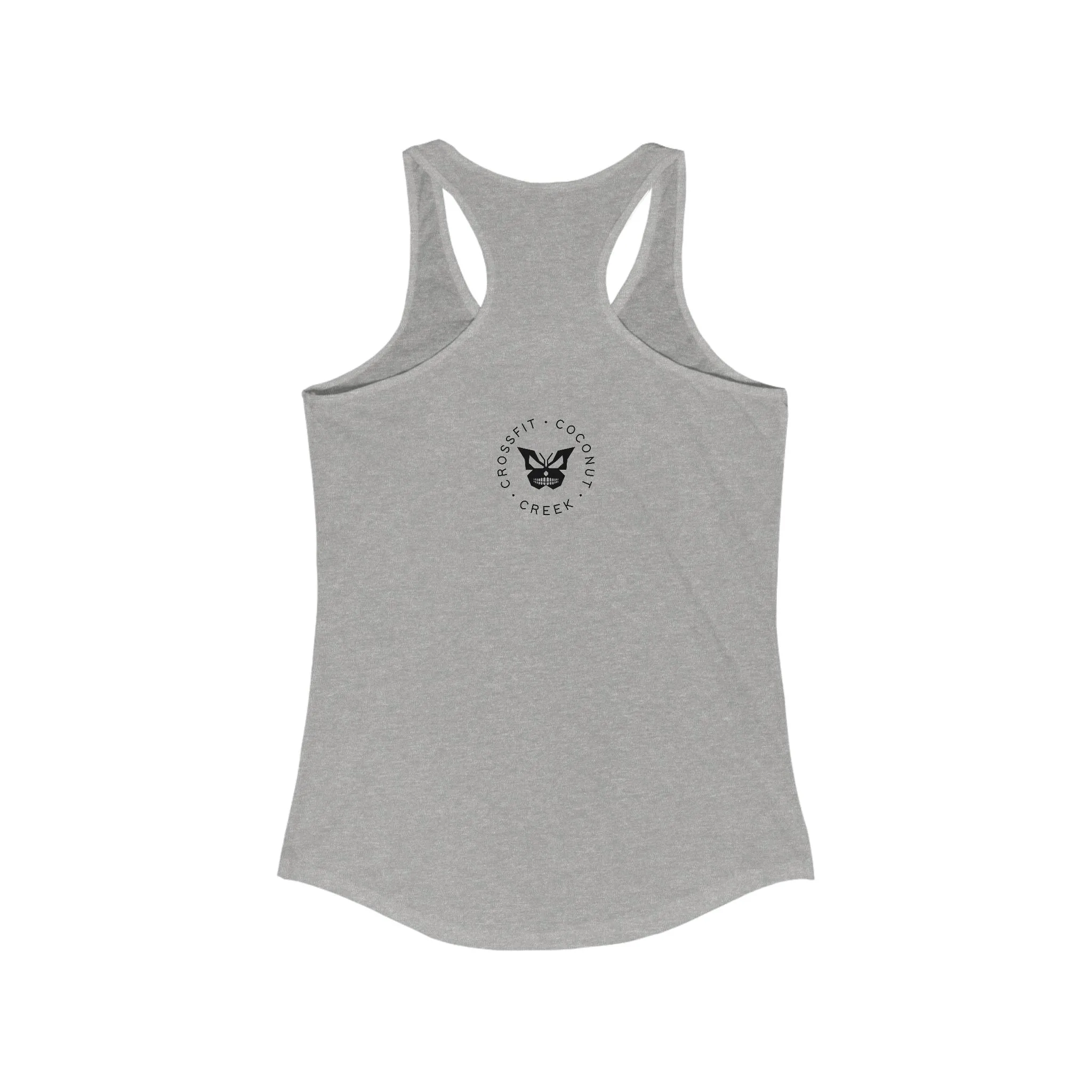 2025 Open Ladies' Tank