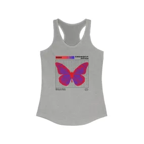 2025 Open Ladies' Tank