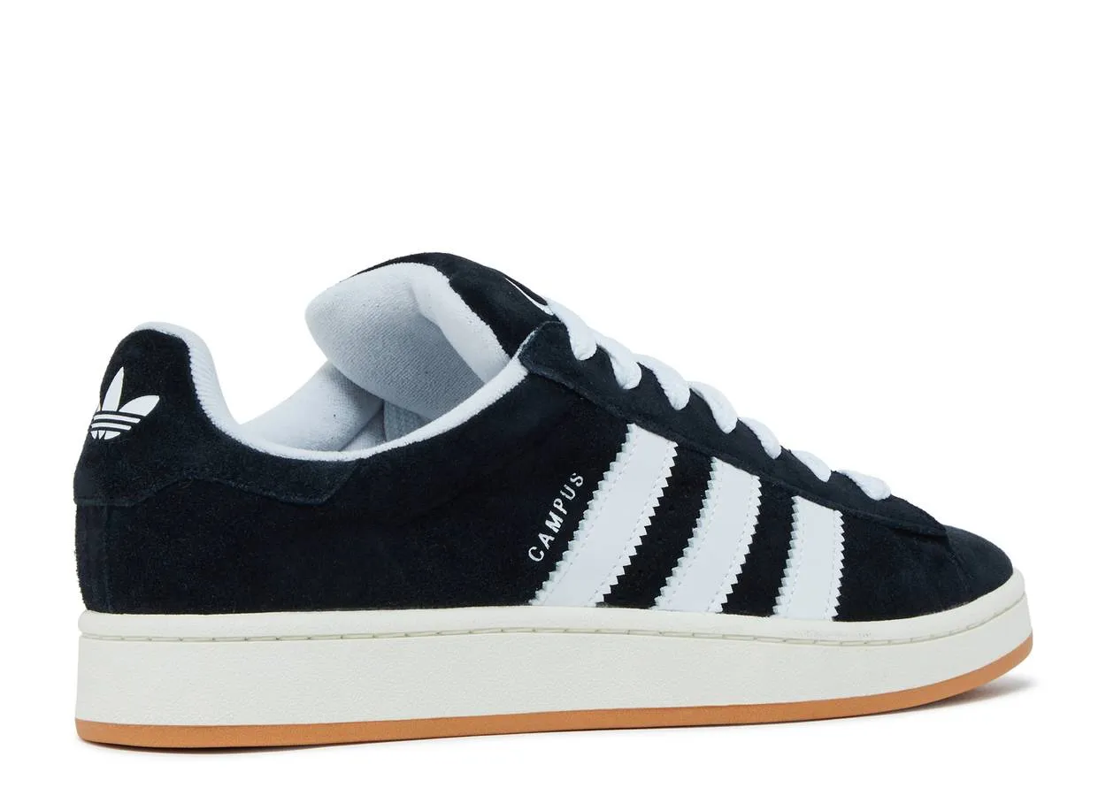 Adidas Campus 00s 'Black White Gum' WMNS