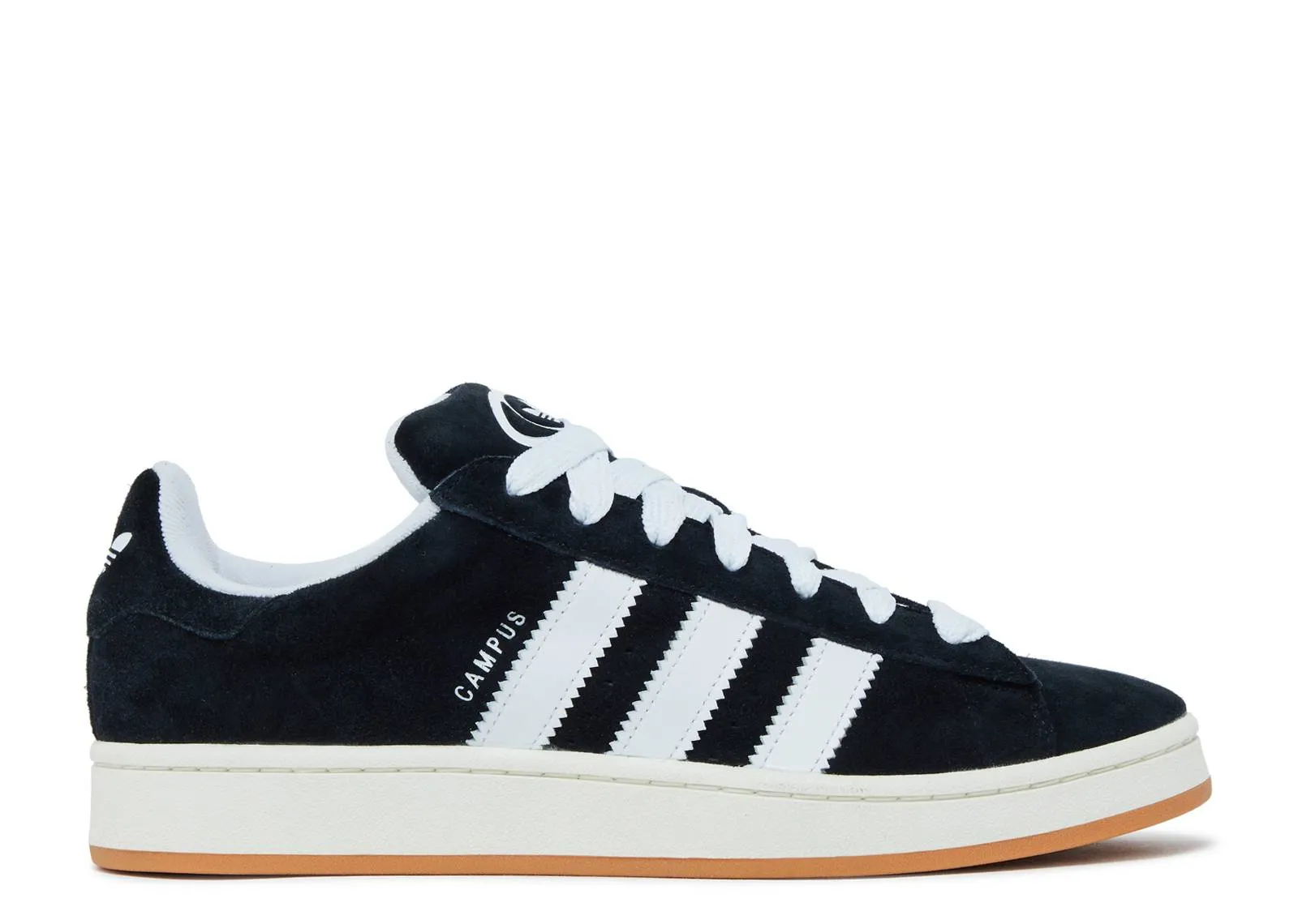Adidas Campus 00s 'Black White Gum' WMNS