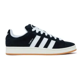 Adidas Campus 00s 'Black White Gum' WMNS