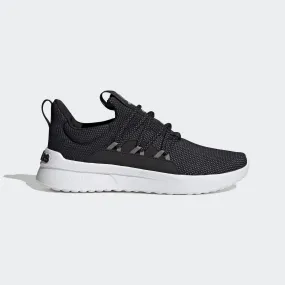 adidas Lite Racer Adapt 5.0 Shoes | Black/White | Men's