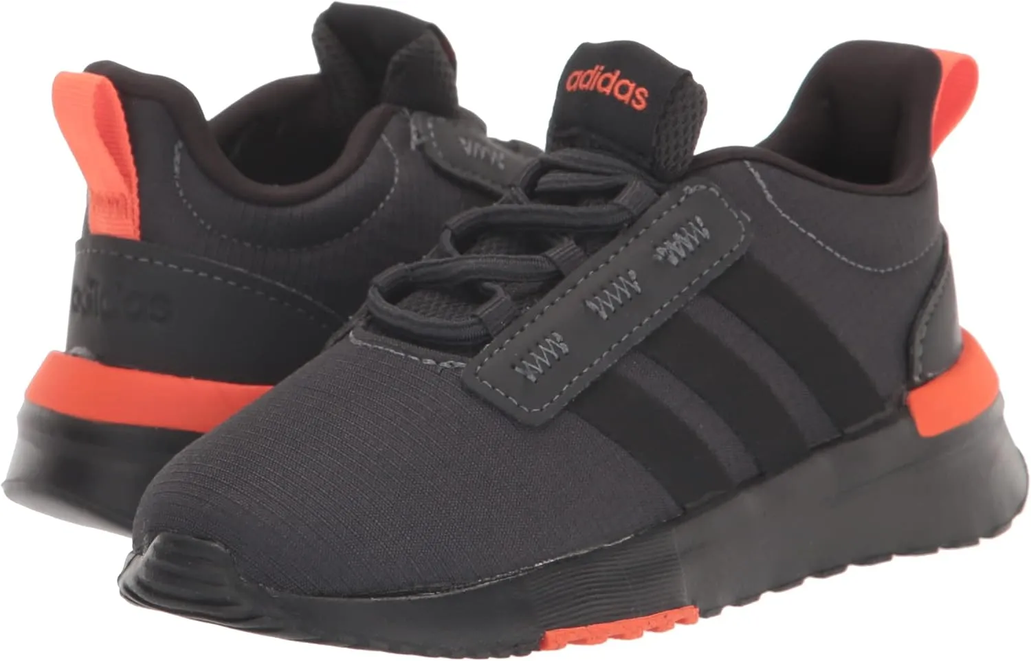 adidas Originals Unisex-Child Fortarun Ac Running Shoe