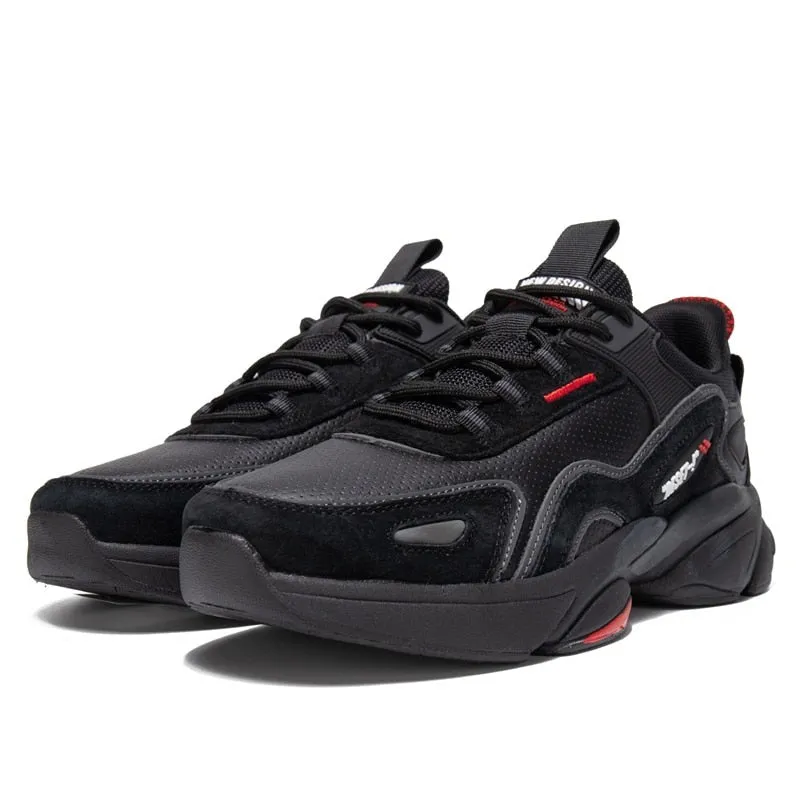 Angelo Ricci™ Brand Wear-Resistant Running Sneakers