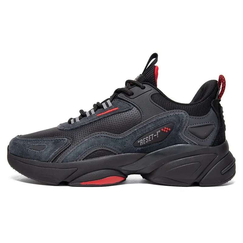 Angelo Ricci™ Brand Wear-Resistant Running Sneakers