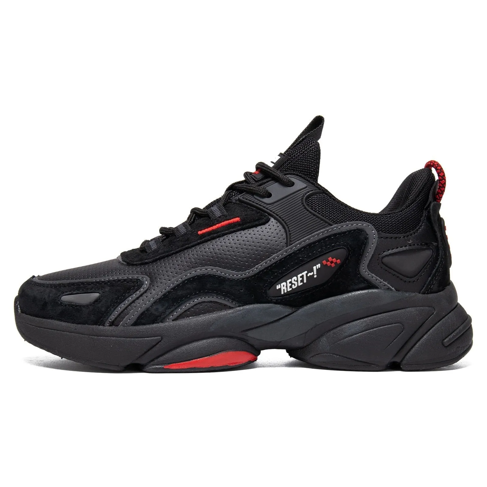 Angelo Ricci™ Brand Wear-Resistant Running Sneakers