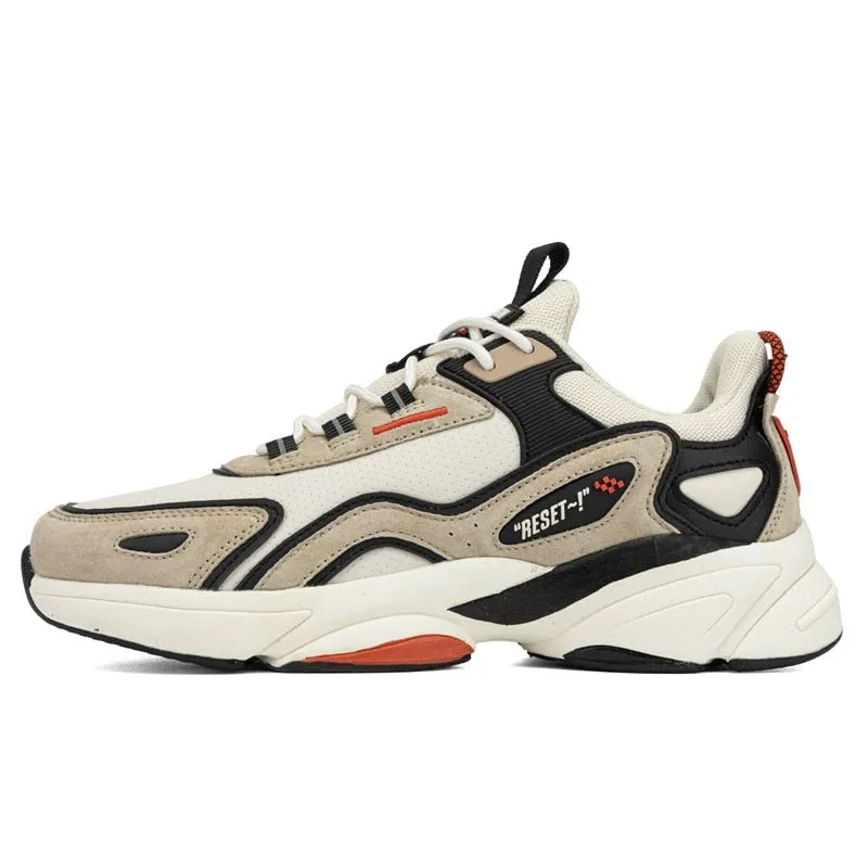 Angelo Ricci™ Brand Wear-Resistant Running Sneakers