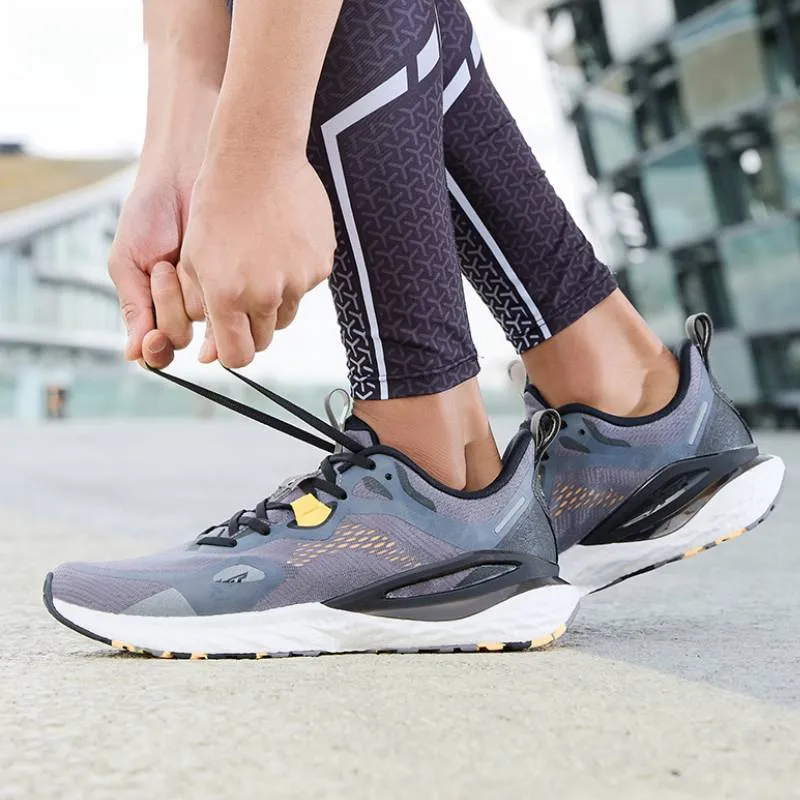 Angelo Ricci™ Dynamic Foam Shock Absorbing Running Shoes