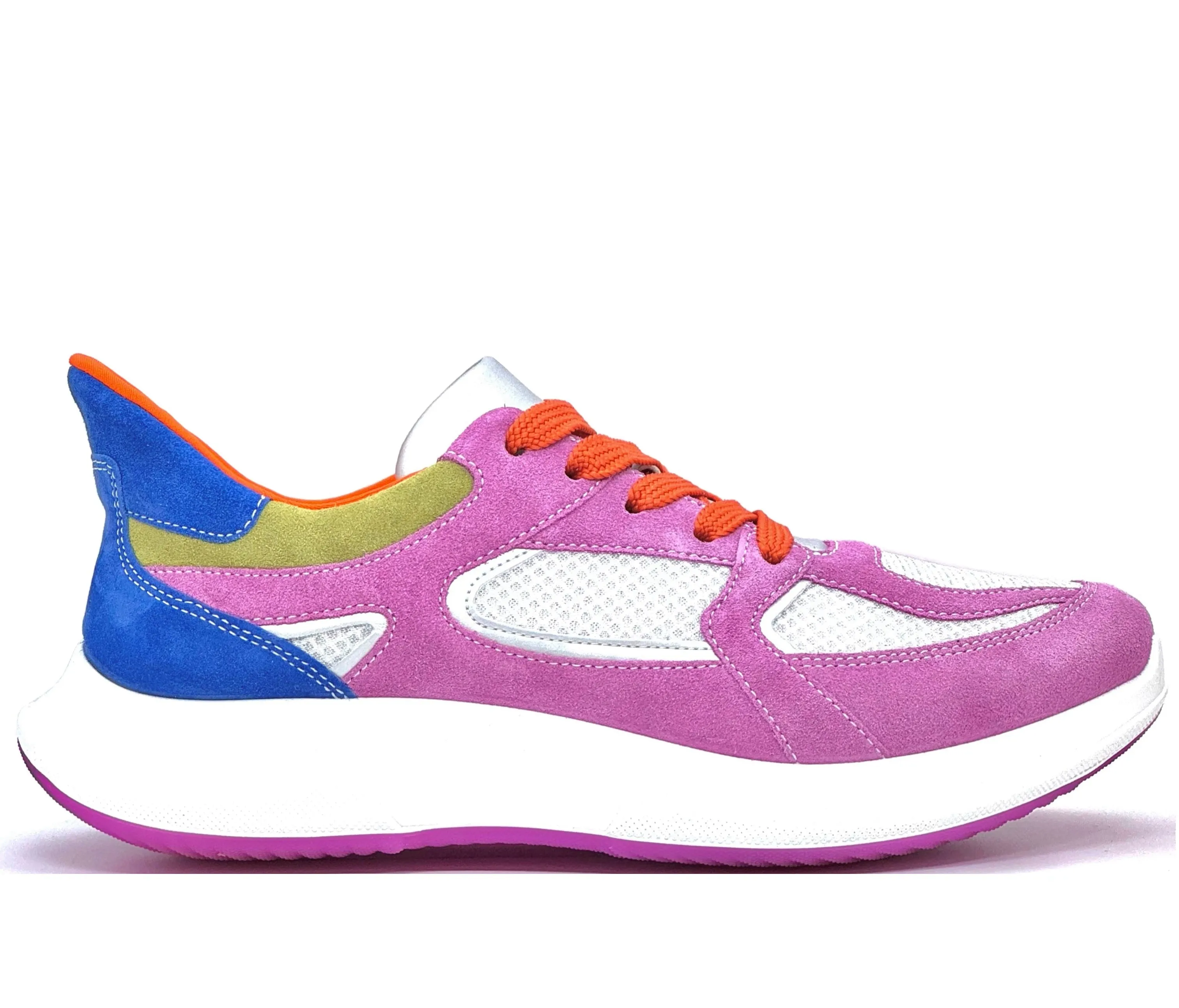 Ara Ladies Easy To Go Sneaker