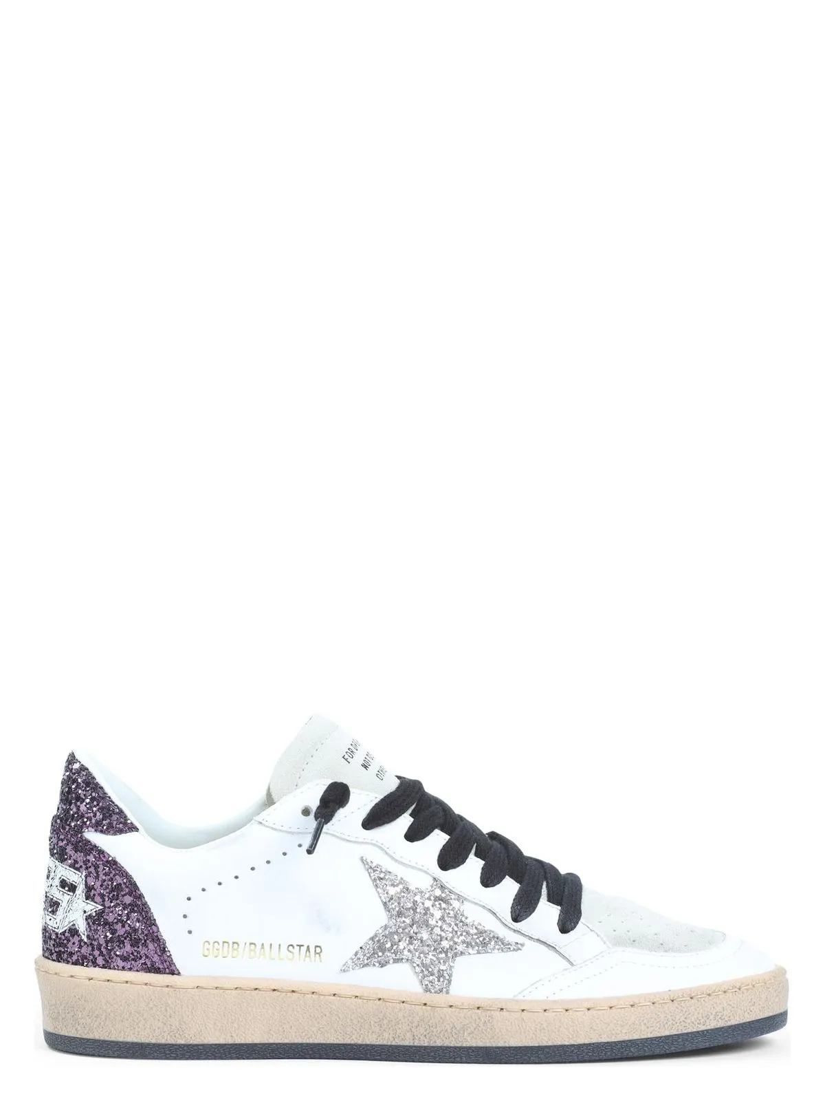 BALLSTAR SNEAKERS