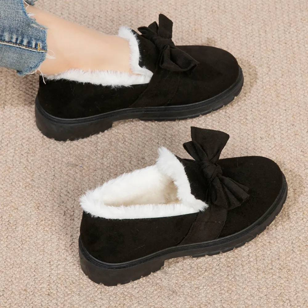 Berangaria - Stijlvolle Loafers voor Vrouwen