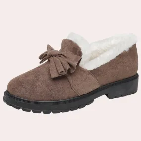 Berangaria - Stijlvolle Loafers voor Vrouwen