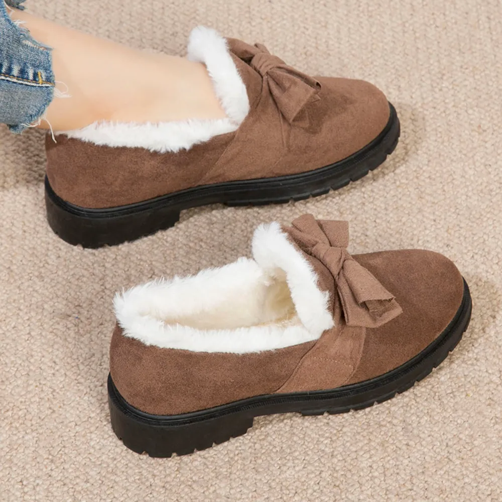 Berangaria - Stijlvolle Loafers voor Vrouwen