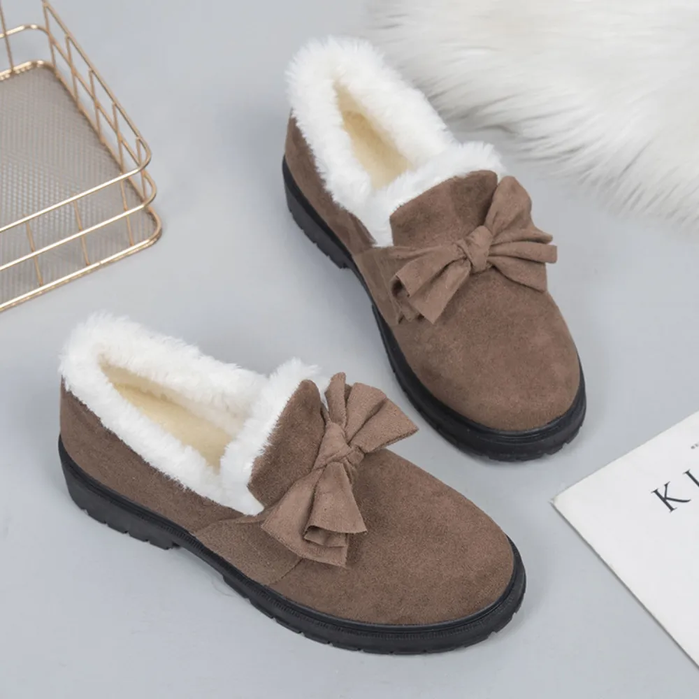 Berangaria - Stijlvolle Loafers voor Vrouwen