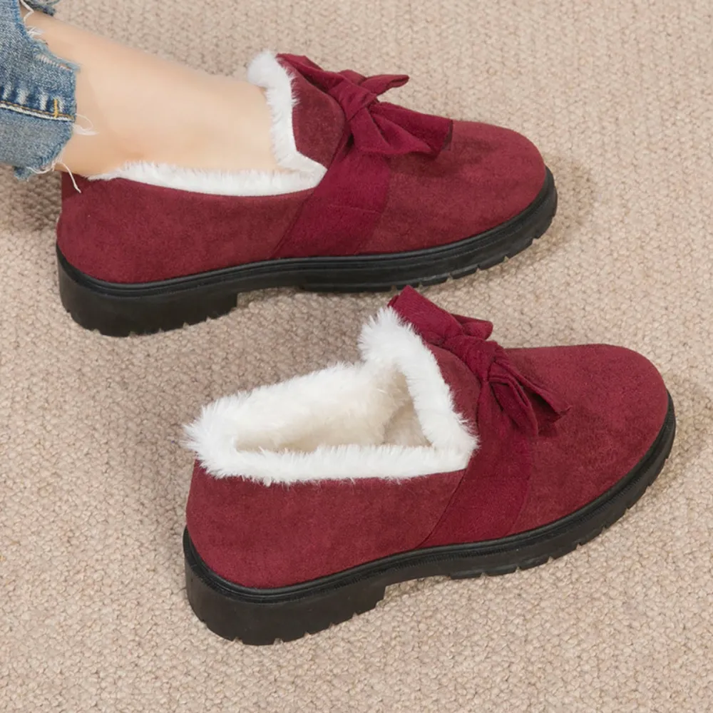 Berangaria - Stijlvolle Loafers voor Vrouwen