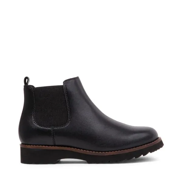 Blondo Women's Rio Chelsea Boot- Black