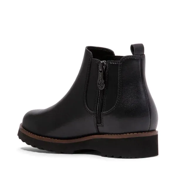 Blondo Women's Rio Chelsea Boot- Black