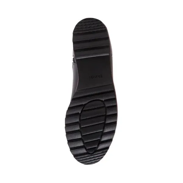 Blondo Women's Rio Chelsea Boot- Black