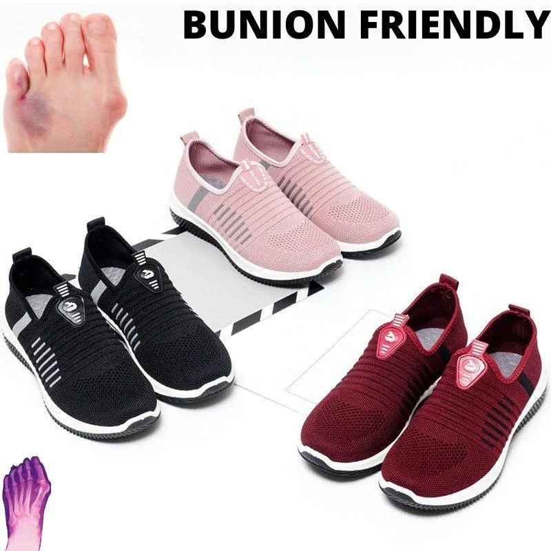 Bunion Casual Shoes for Women