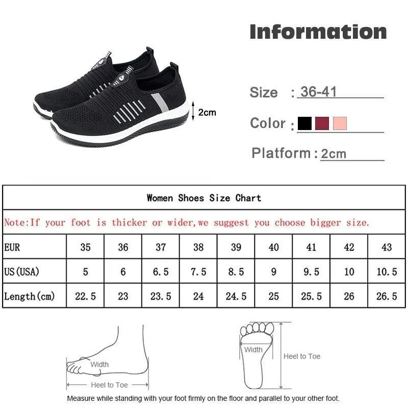 Bunion Casual Shoes for Women