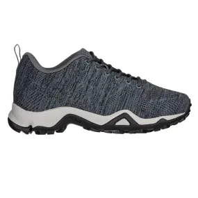 CALTO - Q104 - 2.4 Inches Taller (Grey/Black) - Super Lightweight