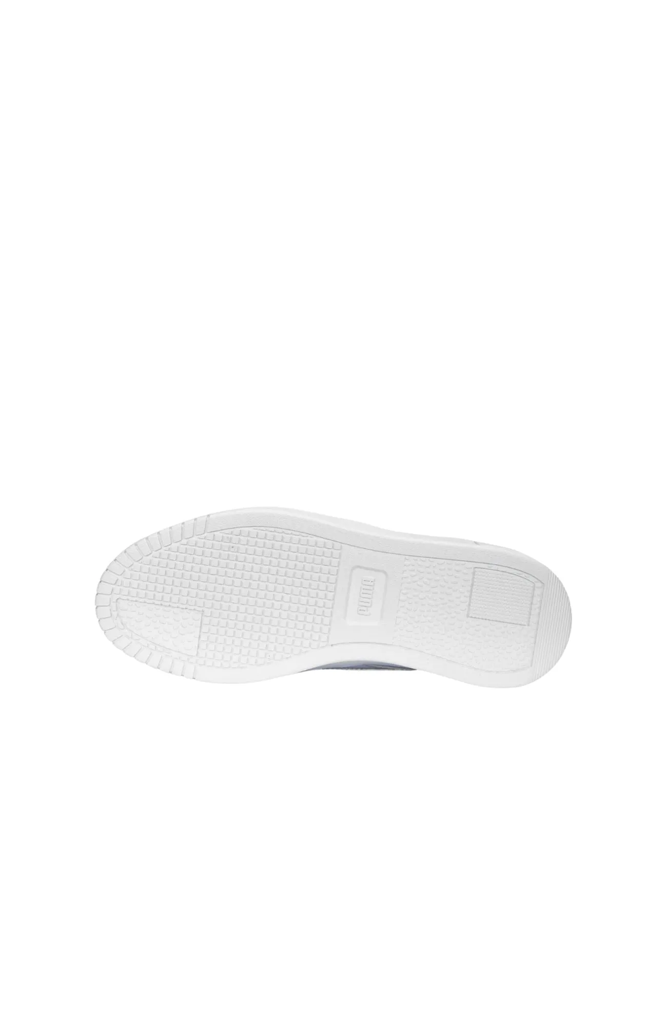 Carina Street Sneaker Puma White Puma Gold