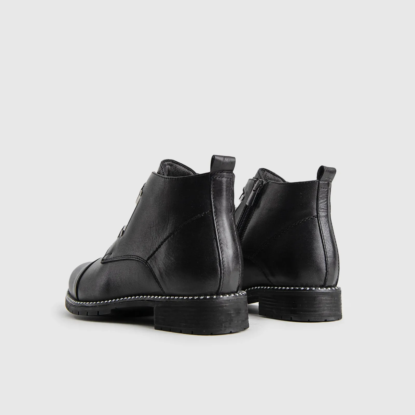 Casual Boots - 702