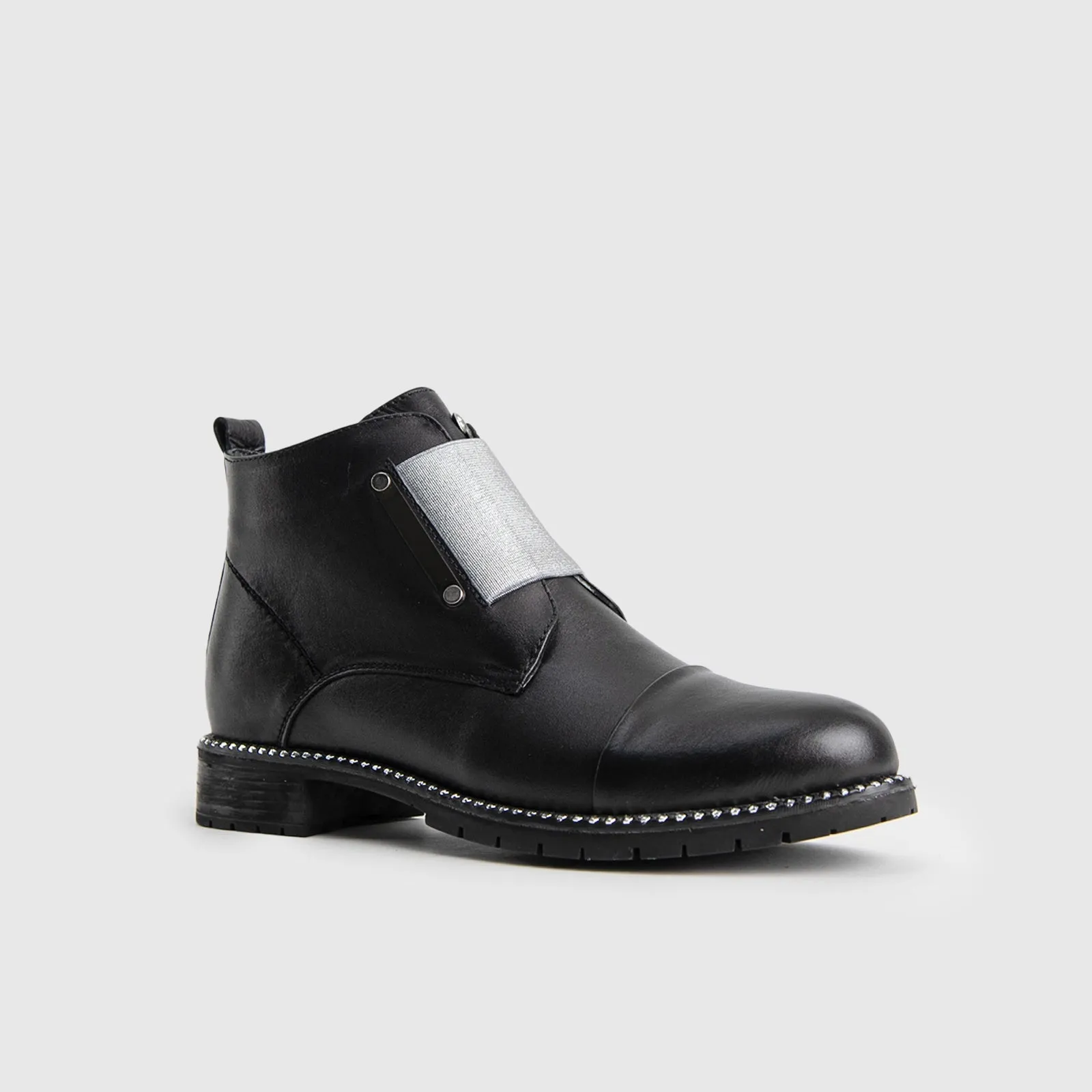Casual Boots - 702