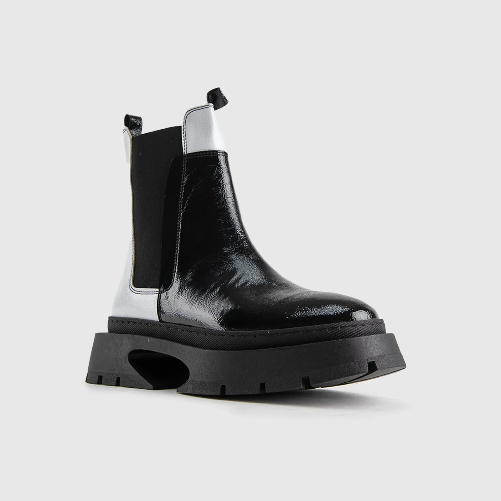 Casual Statement Boots - HA204-2