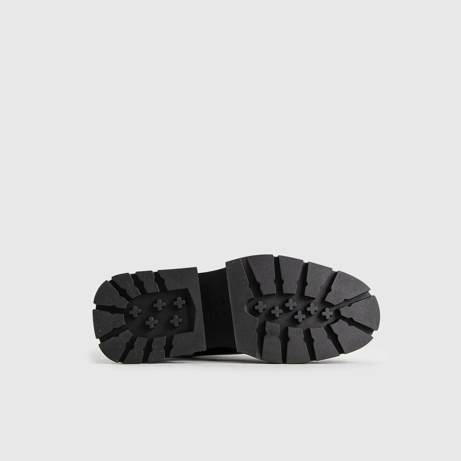 Casual Statement Boots - HA204-2