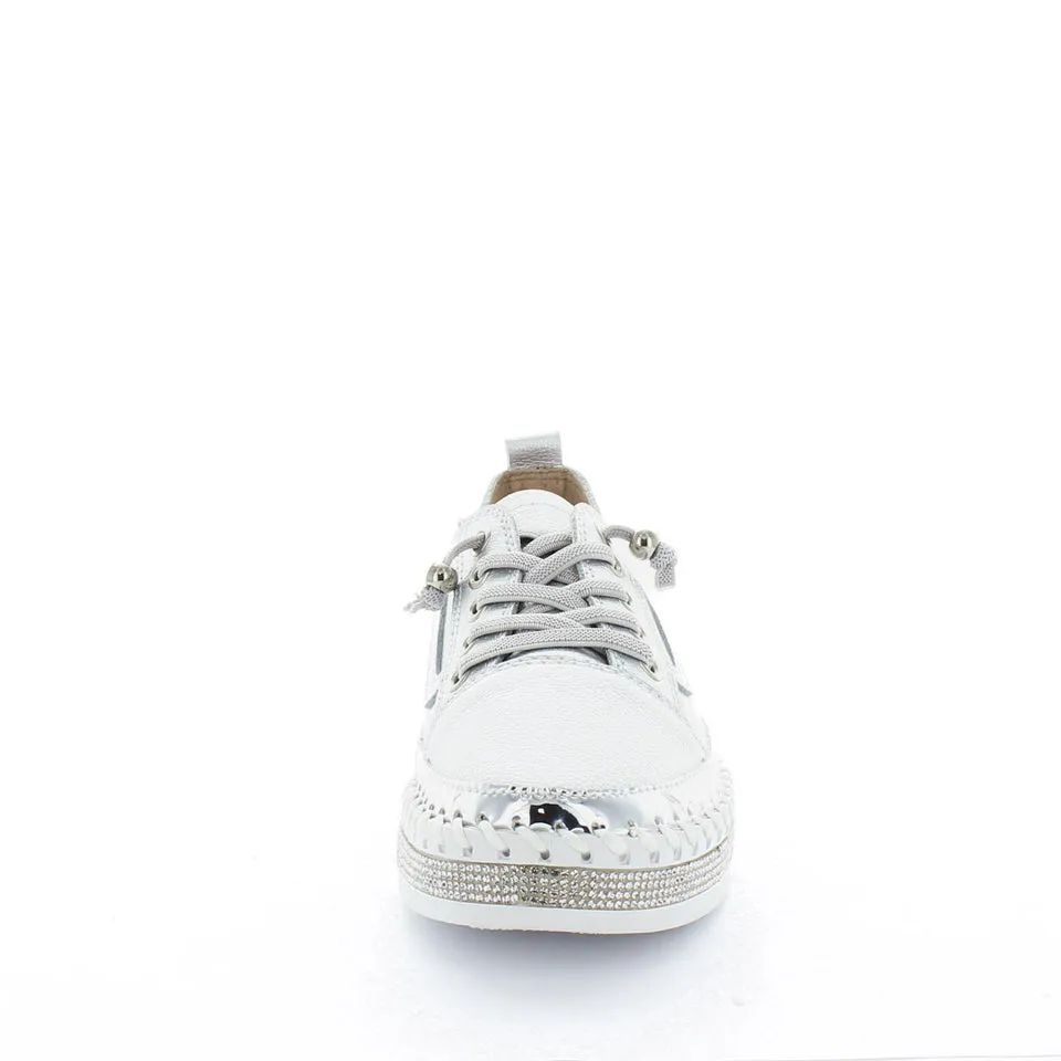 Cheery Sneakers