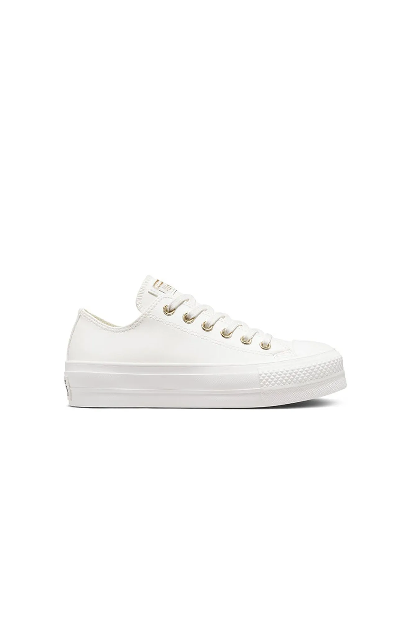Chuck Taylor All Star Lift Low Top Vintage White