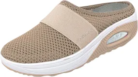 Clearance Items Cheap Stuff Mens Casual Dress Shoes Women Shoes Sneakers Women Running Tennis Mesh White Basketball Shoes Men Walking Shoe Wide Width White Loafers