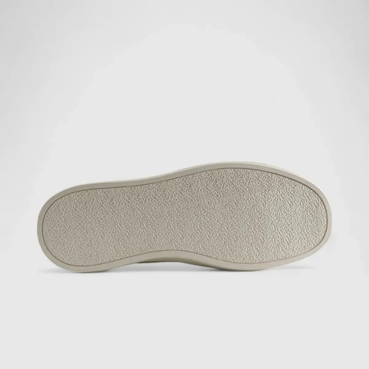 CS Lace Up Sneaker Mason White