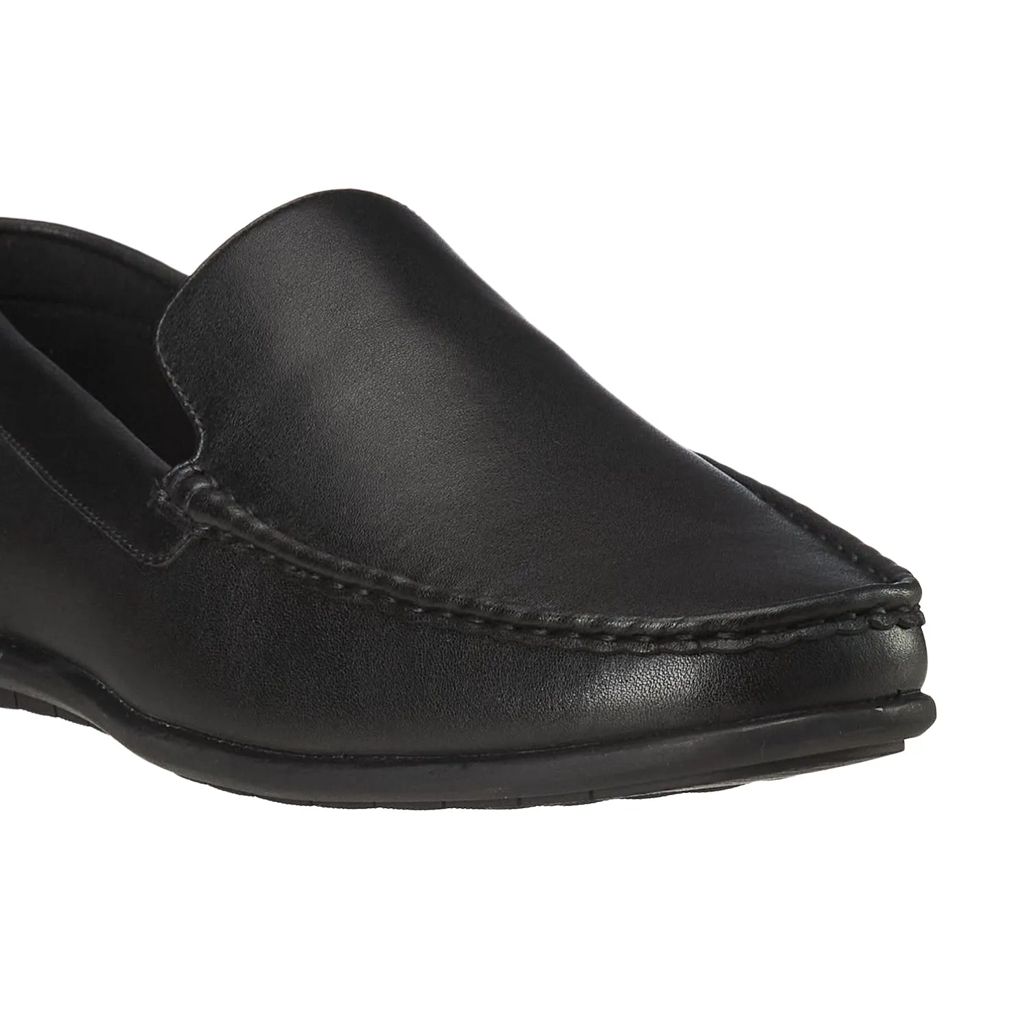 Duke Men'S Minimal Loafers (FWOL4038)