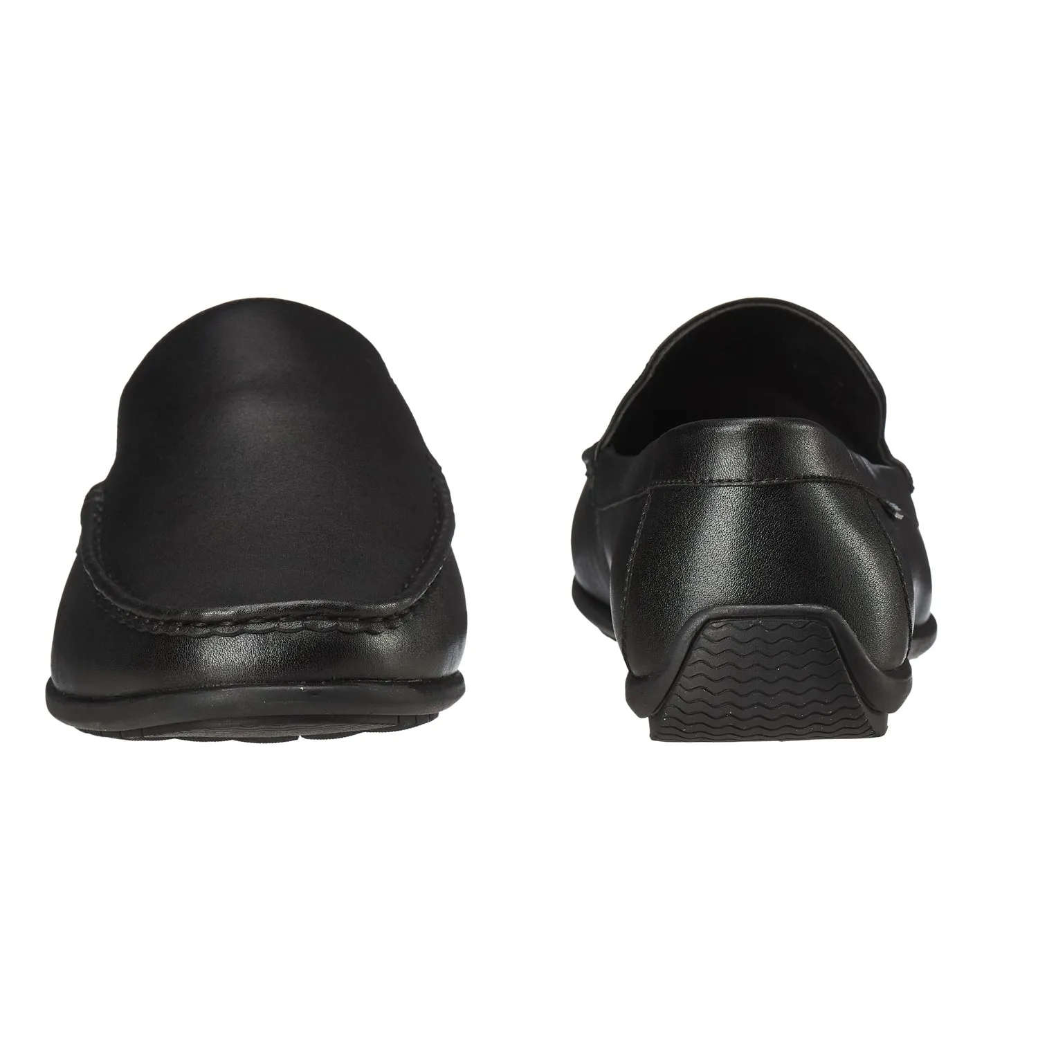 Duke Men'S Minimal Loafers (FWOL4038)