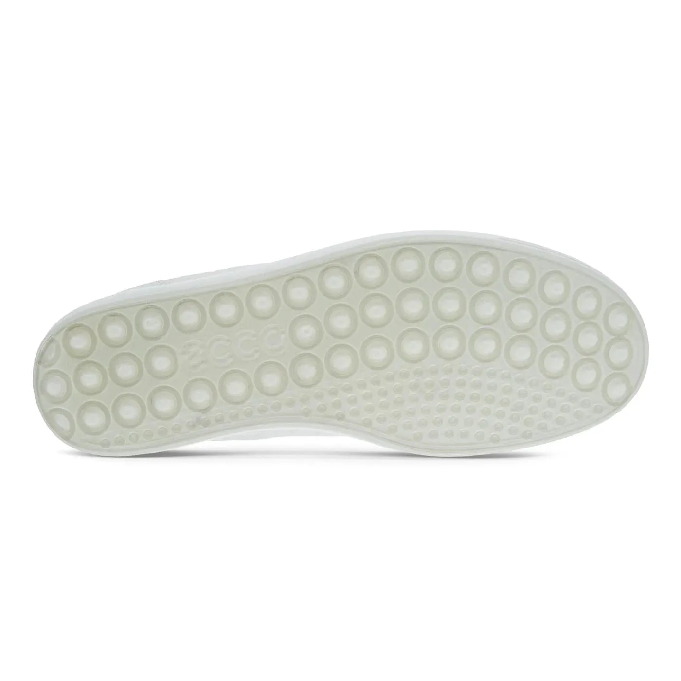 Ecco Women's Soft 7 Sneakers- White