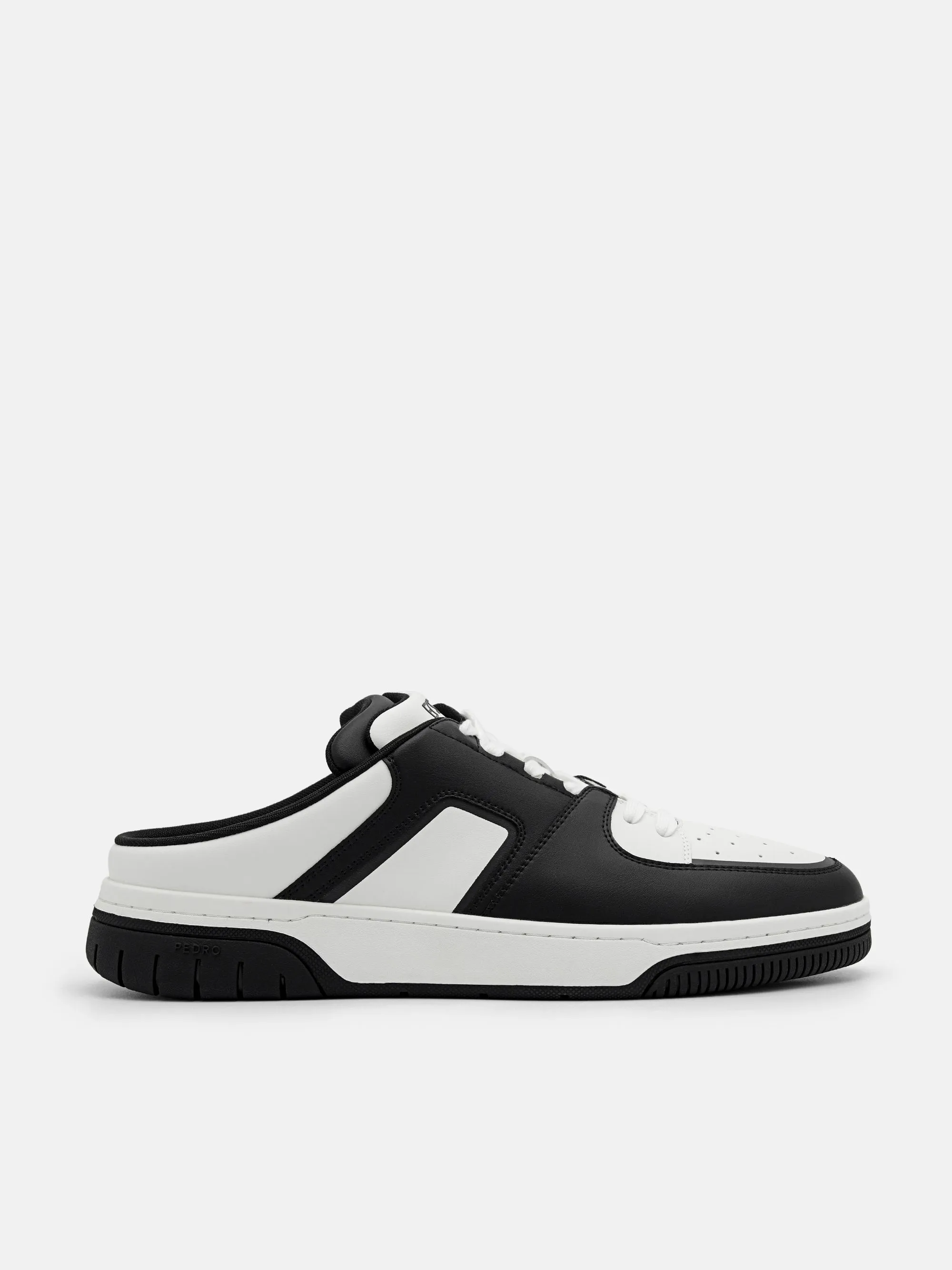 EOS Slip-On Sneakers