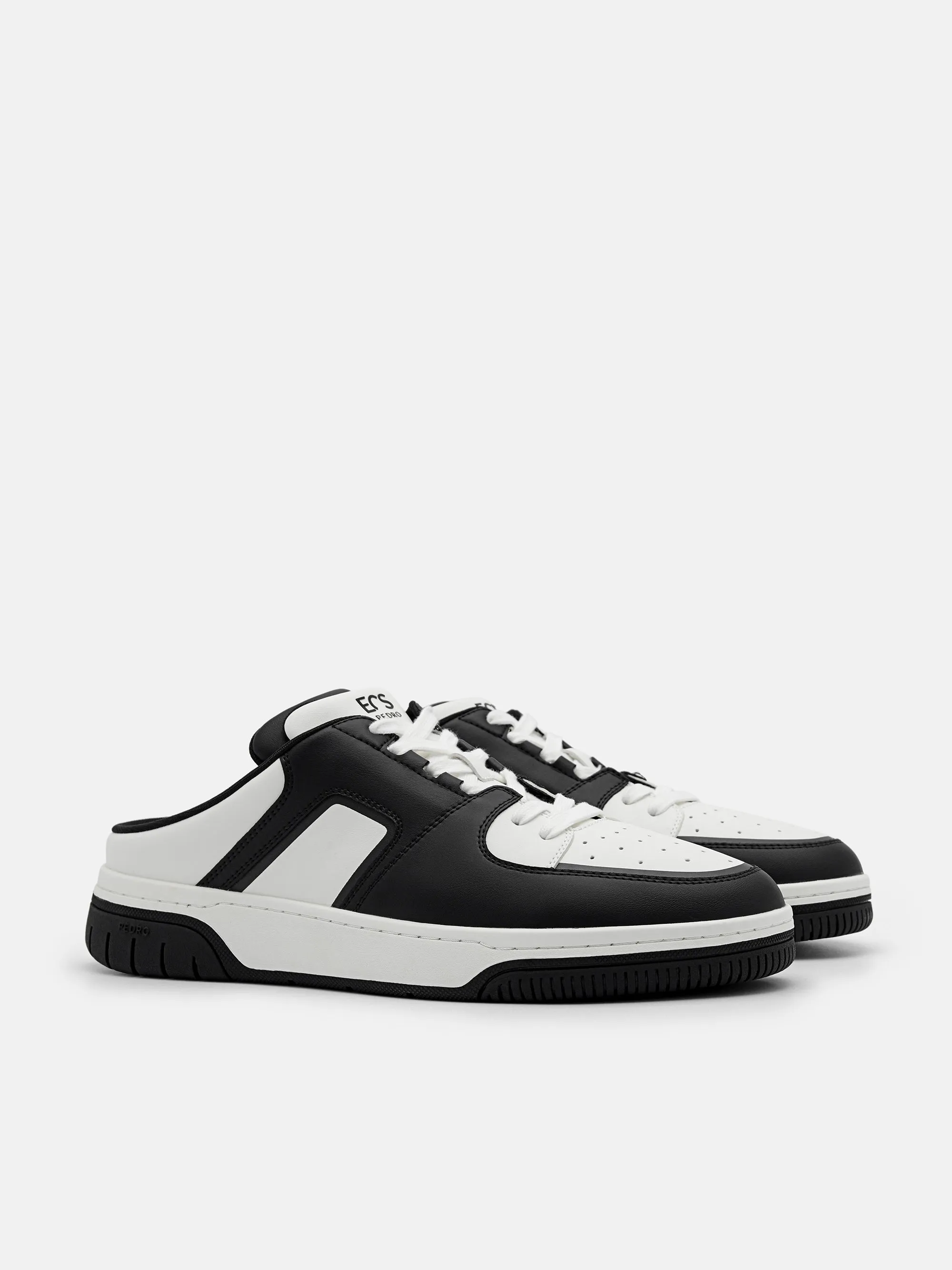 EOS Slip-On Sneakers