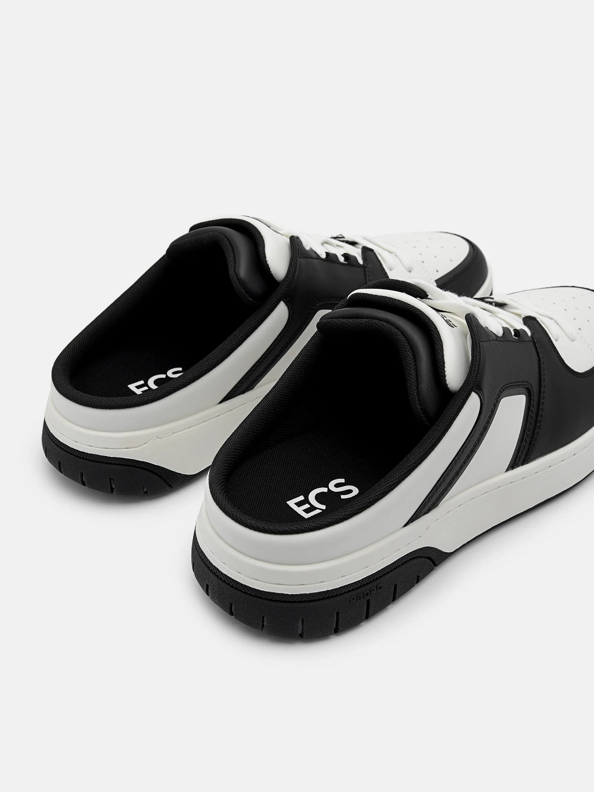 EOS Slip-On Sneakers