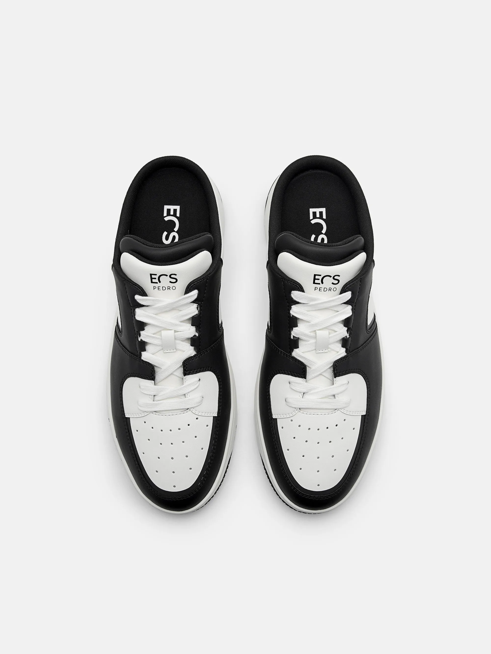 EOS Slip-On Sneakers