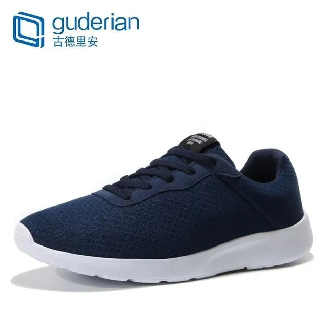 Fashion Mens Casual Shoes Male Sneakers Lightweight Breathable Tenis flats comfortable travel cover