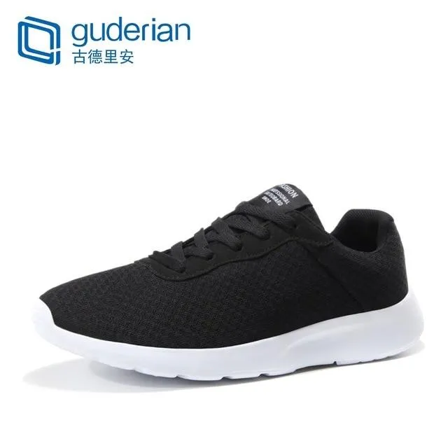Fashion Mens Casual Shoes Male Sneakers Lightweight Breathable Tenis flats comfortable travel cover
