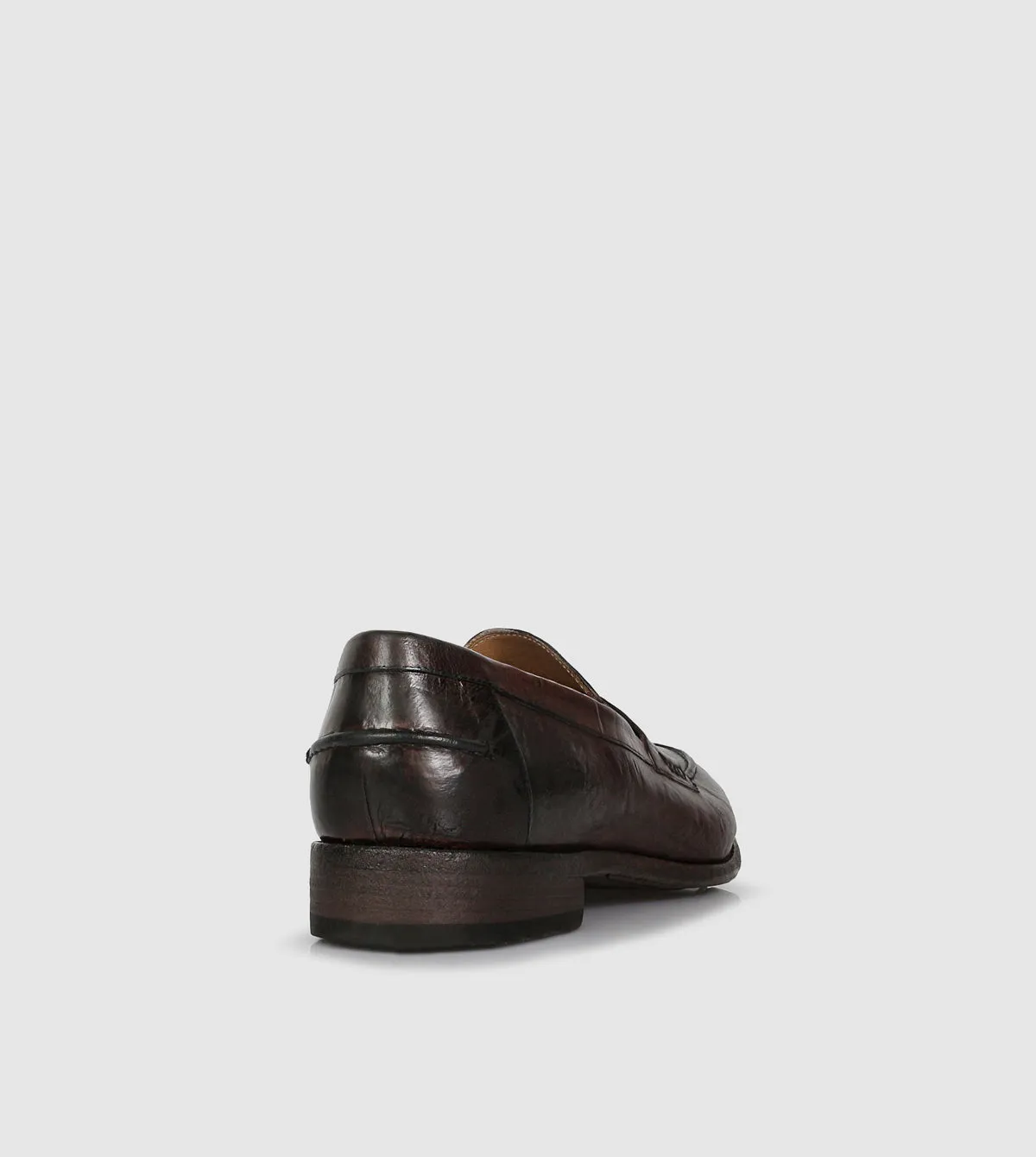 Figo Loafers by Brando