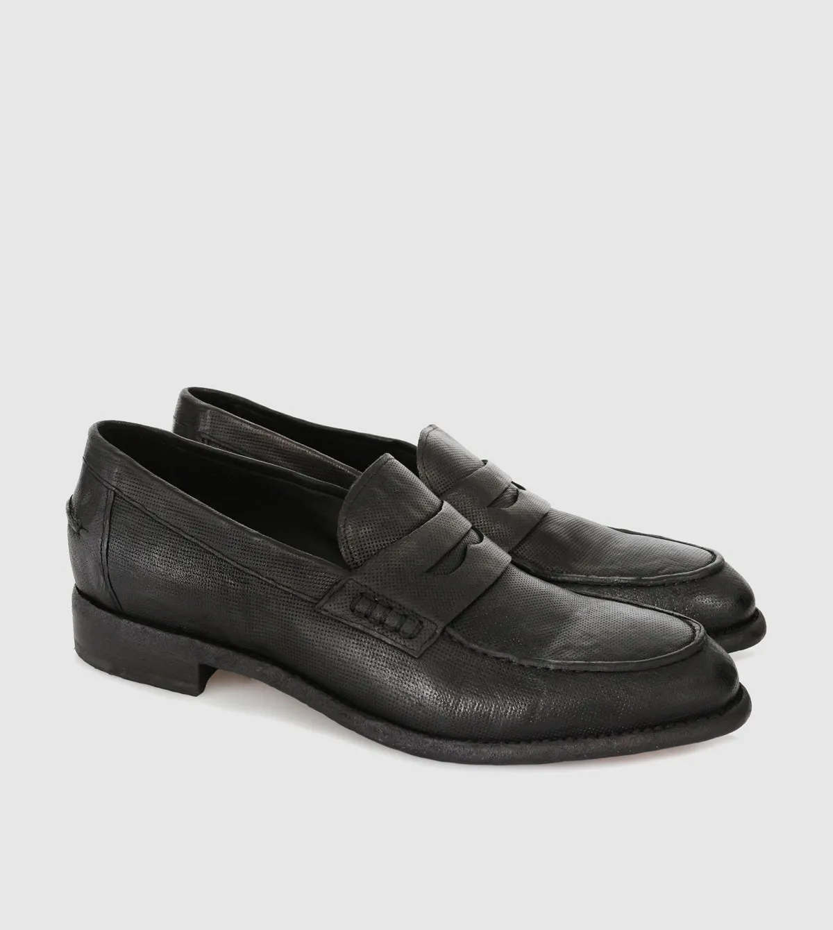 Figo Loafers by Brando