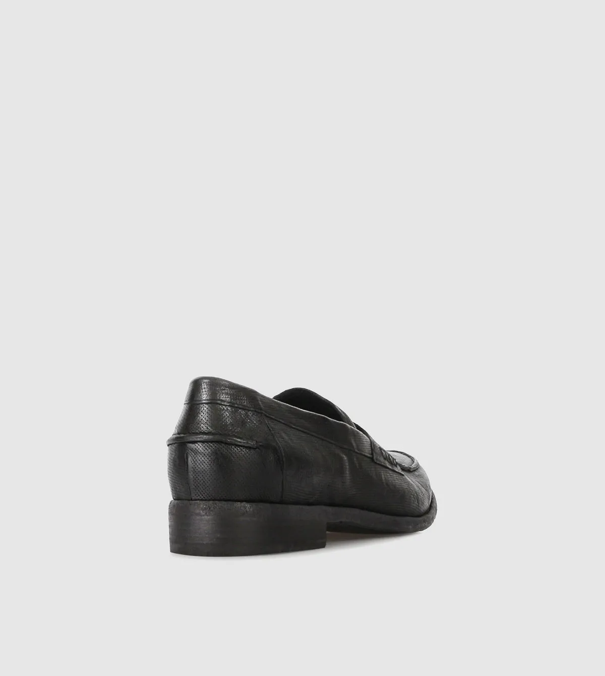 Figo Loafers by Brando