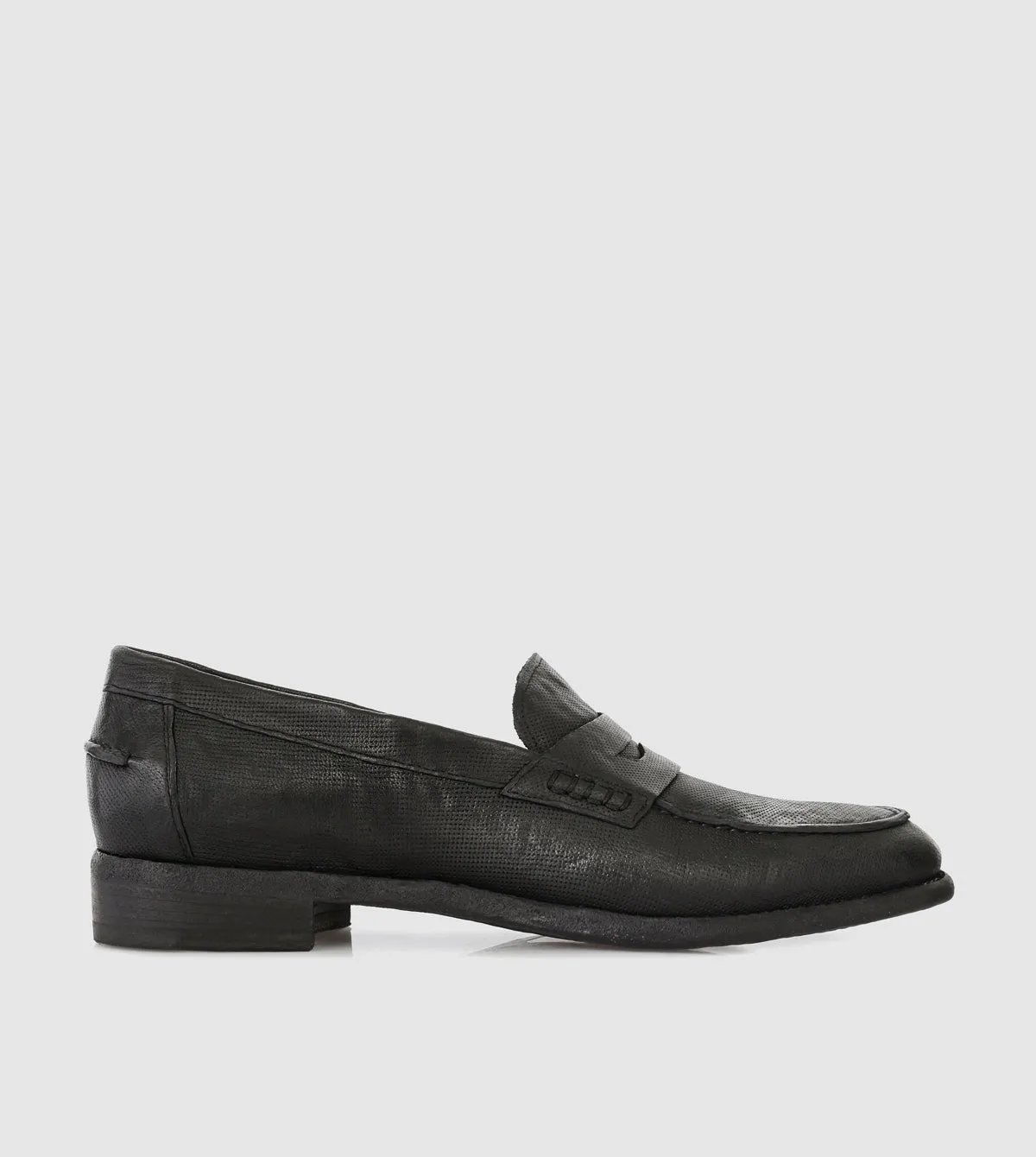 Figo Loafers by Brando