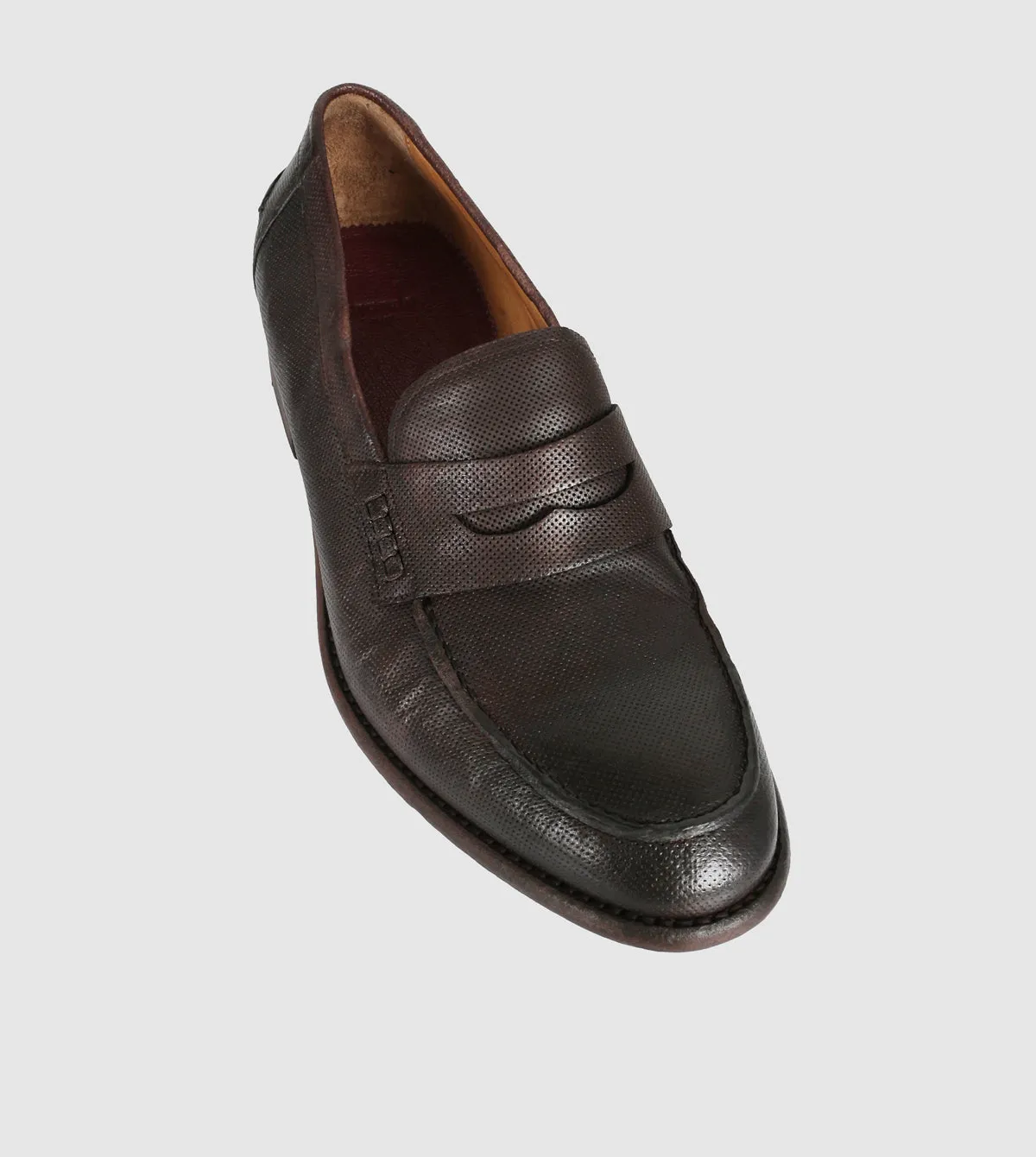 Figo Loafers by Brando