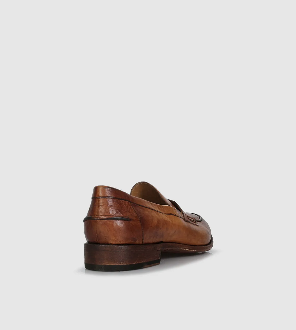 Figo Loafers by Brando