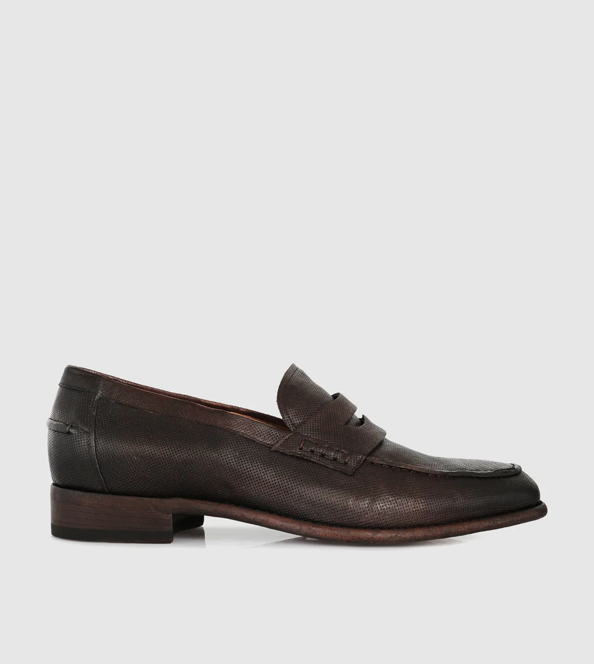 Figo Loafers by Brando